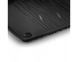 RUGS MERCEDES EQS Z296 2PCS REAR MERCEDES OE A29668005089051
