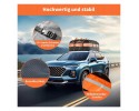 Roof rack 595 liters foldable waterproof container for Catalog number of the part B07H9XQTKV