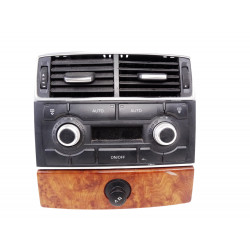 4E0919158 MANDO CLIMATIZADOR AUDI A8 (4E)