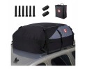 Roof rack 566 liters foldable waterproof 1000D