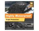 Roof rack 566 liters foldable waterproof 1000D Catalog number of the part B0CDXH73T4