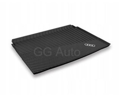 Original mat trough for trunk Audi OE 83H061180