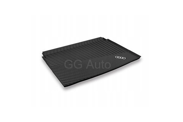 Original mat trough for trunk Audi OE 83H061180