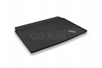Original mat trough for trunk Audi OE 83H061180
