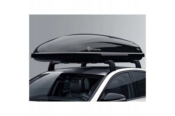 ROOF RACK CROSSBAR BEAM MERCEDES A CLASS W176 A1768900093 Catalog number of the part A1768900093