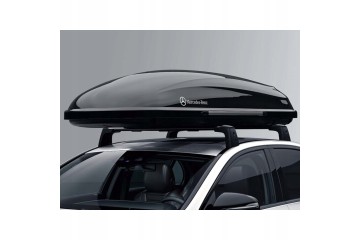 ROOF RACK CROSSBAR BEAM MERCEDES A CLASS W176 A1768900093 Catalog number of the part A1768900093
