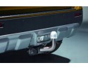 Towing hook detachable Suzuki Vitara