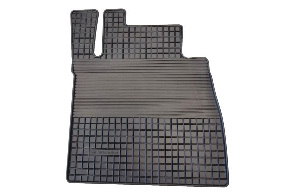 RUBBER RUG G CLASS PL MERCEDES BENZ A4636844502