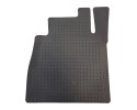 RUBBER RUG G CLASS PL MERCEDES BENZ A4636844502 Packaging status original
