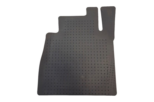 RUBBER RUG G CLASS PL MERCEDES BENZ A4636844502 Packaging status original