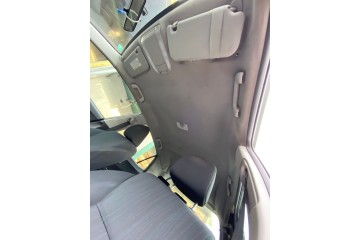 TOYOTA AURIS (E15) Luna