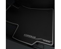 TOYOTA Corolla Genuine Velour Rugs Set PW210 02015 OE