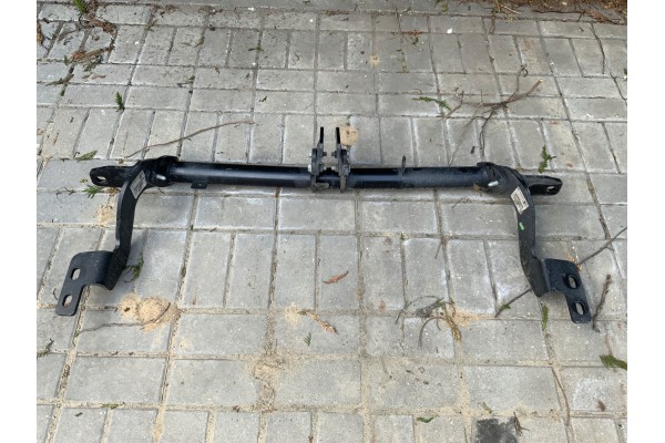 PEUGEOT PARTNER TOYOTA PROACE 2022 K9 IV TRAILER HOOK 9823872780