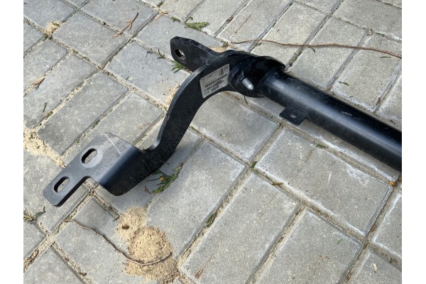 PEUGEOT PARTNER TOYOTA PROACE 2022 K9 IV TRAILER HOOK 9823872780 Catalog number of the part PEUGEOT RIFTER PARTNER CITROEN BERLI