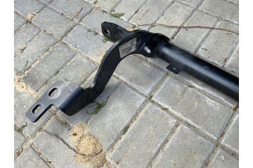 PEUGEOT PARTNER TOYOTA PROACE 2022 K9 IV TRAILER HOOK 9823872780 Catalog number of the part PEUGEOT RIFTER PARTNER CITROEN BERLI