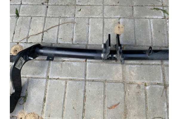 PEUGEOT PARTNER TOYOTA PROACE 2022 K9 IV TRAILER HOOK 9823872780 Part manufacturer Peugeot OE