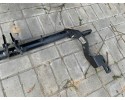 PEUGEOT PARTNER TOYOTA PROACE 2022 K9 IV TRAILER HOOK 9823872780 Car type 4x4 SUV trucks cargo vans passenger cars