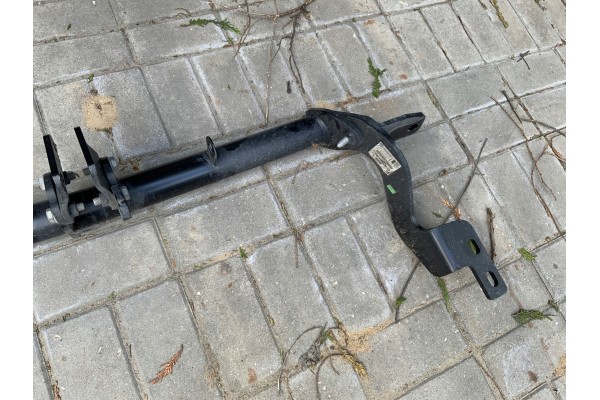 PEUGEOT PARTNER TOYOTA PROACE 2022 K9 IV TRAILER HOOK 9823872780 Car type 4x4 SUV trucks cargo vans passenger cars