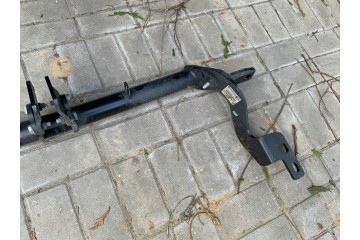 PEUGEOT PARTNER TOYOTA PROACE 2022 K9 IV TRAILER HOOK 9823872780 Car type 4x4 SUV trucks cargo vans passenger cars