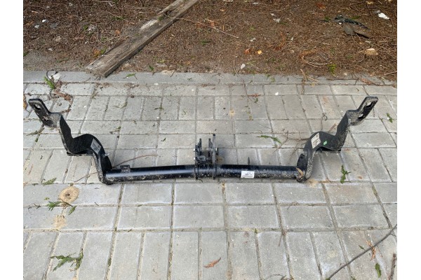 PEUGEOT PARTNER TOYOTA PROACE 2022 K9 IV TRAILER HOOK 9823872780 Quality of parts according to GVO O original with manufacturer 