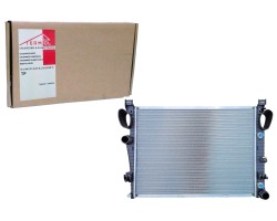 WATER COOLER TERMPOL MERCEDES S CLASS W220 S320 S400 98 A2205000903