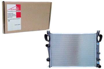 WATER COOLER TERMPOL MERCEDES S CLASS W220 S320 S400 98 A2205000903