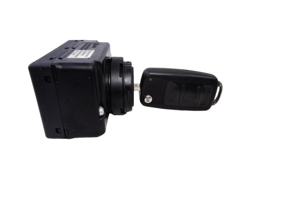 3D0905865E  CONMUTADOR DE ARRANQUE AUDI A8 (4E) 3.0 TDI Quattro 2005 3D0905865E 211547 AUDI - 3