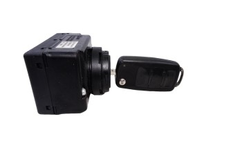 3D0905865E  CONMUTADOR DE ARRANQUE AUDI A8 (4E) 3.0 TDI Quattro 2005 3D0905865E 211547 AUDI - 3