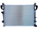 WATER COOLER TERMPOL MERCEDES S CLASS W220 S320 S400 98 A2205000903 Packaging status original