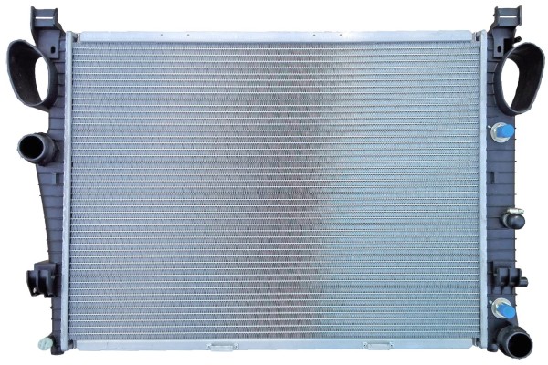 WATER COOLER TERMPOL MERCEDES S CLASS W220 S320 S400 98 A2205000903 Packaging status original