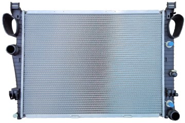 WATER COOLER TERMPOL MERCEDES S CLASS W220 S320 S400 98 A2205000903 Packaging status original