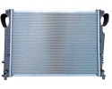 WATER COOLER TERMPOL MERCEDES S CLASS W220 S320 S400 98 A2205000903 Catalog number of the part A2205000903