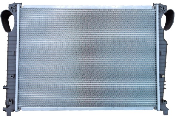 WATER COOLER TERMPOL MERCEDES S CLASS W220 S320 S400 98 A2205000903 Catalog number of the part A2205000903