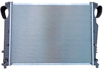 WATER COOLER TERMPOL MERCEDES S CLASS W220 S320 S400 98 A2205000903 Catalog number of the part A2205000903