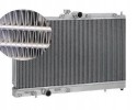 WATER COOLER TERMPOL MERCEDES S CLASS W220 S320 S400 98 A2205000903 Car type passenger cars