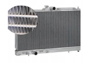 WATER COOLER TERMPOL MERCEDES S CLASS W220 S320 S400 98 A2205000903 Car type passenger cars