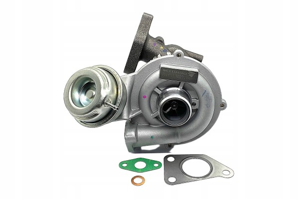 FACTORY NEW TURBINE 799171 5002S CITRON FIAT FORD OPEL 1 3TDCI 75KM