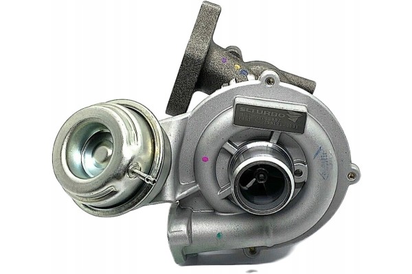 FACTORY NEW TURBINE 799171 5002S CITRON FIAT FORD OPEL 1 3TDCI 75KM Catalog number of the part 799171 5002S 799171 5001S 799171 