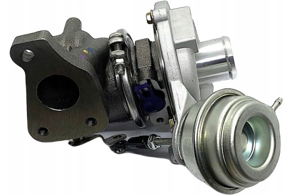 FACTORY NEW TURBINE 799171 5002S CITRON FIAT FORD OPEL 1 3TDCI 75KM Packaging status original