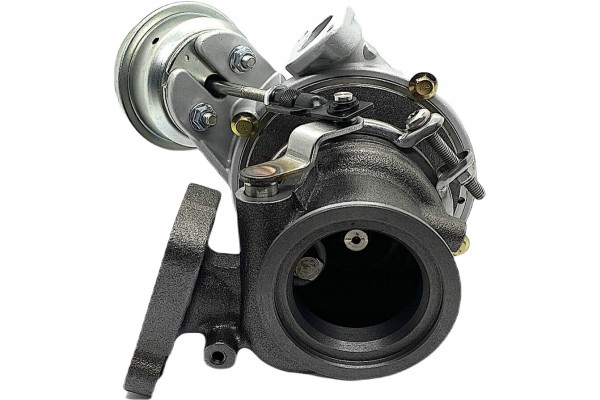 FACTORY NEW TURBINE 799171 5002S CITRON FIAT FORD OPEL 1 3TDCI 75KM Car type undefined