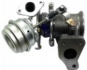 Turbina Nueva para Fiat 500 C 312 1.3 D Multijet 55 KW 75 CV 2009/09-