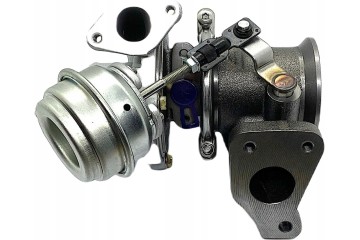 Turbina Nueva para Fiat 500 C 312 1.3 D Multijet 55 KW 75 CV 2009/09-