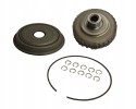 CLUTCH SET VW BEETLE CC EOS GOLF PASS OE VAG 02E398029C 02E398029C