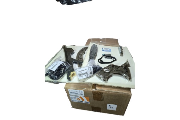 11312420004 Timing repair kit 2 0 Original BMW E81 E82 E87 E88 E90
