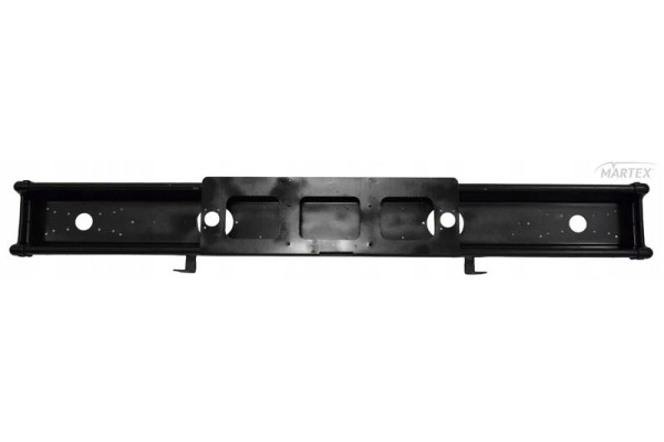 BUMPER IVECO DAILY TYL COR DAY 7247