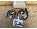 FORD FOCUS MK4 COMBO ELECTRICAL HARNESS TOW HOOK 13 PIN