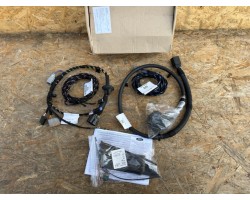 FORD FOCUS MK4 COMBO ELECTRICAL HARNESS TOW HOOK 13 PIN
