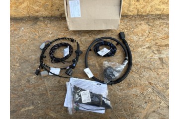 FORD FOCUS MK4 COMBO ELECTRICAL HARNESS TOW HOOK 13 PIN