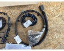 FORD FOCUS MK4 COMBO ELECTRICAL HARNESS TOW HOOK 13 PIN Catalog number of the part AMJX6J 15A416 BD AA