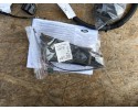 FORD FOCUS MK4 COMBO ELECTRICAL HARNESS TOW HOOK 13 PIN Part manufacturer Ford OE